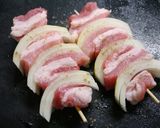 簡単！基本の串カツ作り方2写真