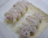 簡単！基本の串カツ作り方4写真