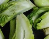 リカちゃん♡子宝菜入中華野菜あんかけ炒め作り方5写真