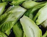 リカちゃん♡子宝菜入中華野菜あんかけ炒め作り方6写真