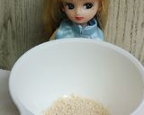 リカちゃん♡子宝菜入中華野菜あんかけ炒め作り方14写真