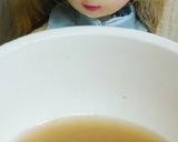 リカちゃん♡子宝菜入中華野菜あんかけ炒め作り方18写真