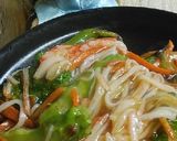 リカちゃん♡子宝菜入中華野菜あんかけ炒め作り方28写真
