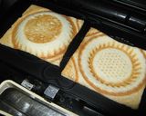 パンカップde生チョコホイップ苺タルト♪作り方6写真