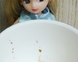 リカちゃん♡子宝菜入中華野菜あんかけ炒め作り方16写真