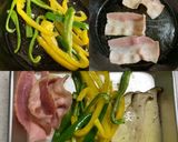 パパっと豪華にパエリア！作り方5写真
