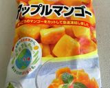 マンゴースムージー作り方1写真