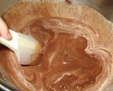パンカップde生チョコホイップ苺タルト♪作り方3写真