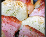 魚焼きグリルで★超簡単★グリルパンポテト作り方28写真