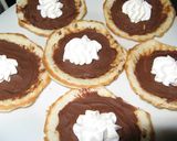 パンカップde生チョコホイップ苺タルト♪作り方11写真