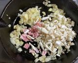 パパっと豪華にパエリア！作り方8写真