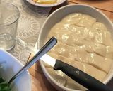 タピオカ粉呉豆腐ー豆腐買えない組にお奨め作り方4写真
