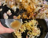 パパっと豪華にパエリア！作り方9写真