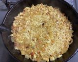 パパっと豪華にパエリア！作り方11写真
