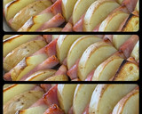 魚焼きグリルで★超簡単★グリルパンポテト作り方32写真