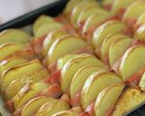 魚焼きグリルで★超簡単★グリルパンポテト作り方33写真