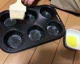 【6歳でも作れる！】マドレーヌ作り方1写真