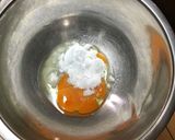 【6歳でも作れる！】マドレーヌ作り方3写真