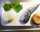 塩さば　焼いただけ作り方1写真