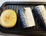 塩さば　焼いただけ作り方2写真