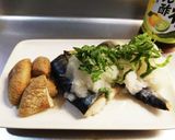 塩さば　焼いただけ作り方5写真