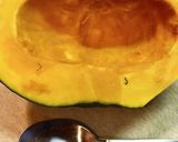 【ホットクック】カボチャの煮込み作り方3写真
