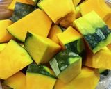 【ホットクック】カボチャの煮込み作り方5写真