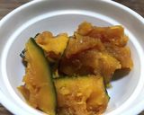【ホットクック】カボチャの煮込み作り方13写真