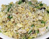 もろこしタイ米作り方6写真