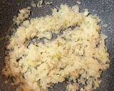 簡単ハンバーグ作り方1写真