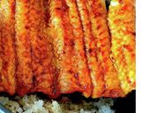 うな重…たったこれだけで更に美味しく❢作り方3写真