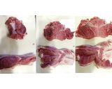 ★自家製叉焼★茹で→下茹で→煮こんで焼く作り方18写真