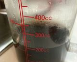 バルサミコ寿司酢✨ヘルシーversion作り方5写真