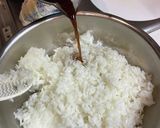 バルサミコ寿司酢✨ヘルシーversion作り方6写真