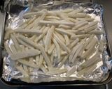 カンタン！ポテトのミートソース焼き作り方2写真
