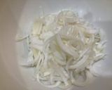 カンタン！ポテトのミートソース焼き作り方3写真