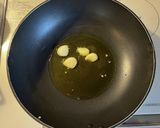 毎日でも飽きないトマトソースパスタ作り方3写真