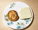 お好きなパンで♡お手軽バーガー作り方3写真