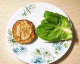 お好きなパンで♡お手軽バーガー作り方4写真