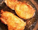 鶏モモ肉のピーナツクリームピリ辛醤油炒め作り方4写真