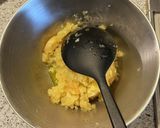 毎日でも飽きないトマトソースパスタ作り方6写真