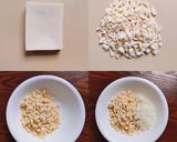 高野豆腐で！全部豆腐の麻婆豆腐作り方2写真