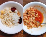 高野豆腐で！全部豆腐の麻婆豆腐作り方3写真