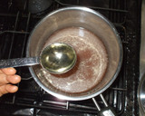 天津飯風卵焼き♪簡単咳気管支炎に漢方薬膳作り方4写真