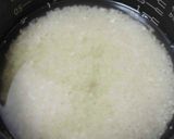 ずんだ（枝豆）ご飯作り方1写真