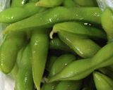 ずんだ（枝豆）ご飯作り方2写真