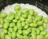 ずんだ（枝豆）ご飯作り方5写真