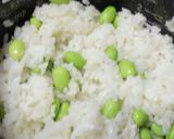 ずんだ（枝豆）ご飯作り方6写真