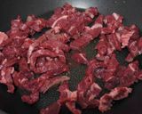 牛肉と大根の塩煮スープ作り方3写真