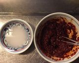 韓国唐辛子の麻婆豆腐の作り方作り方3写真